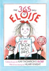 The 365 Days of Eloise - 27 Oct 2015