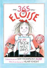 The 365 Days of Eloise - 27 Oct 2015
