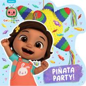 Piñata Party! - 26 Aug 2025