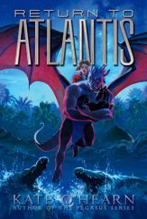 Return to Atlantis - 3 Jan 2023