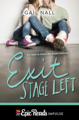 Exit Stage Left - 8 Sep 2015