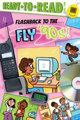 Flashback to the . . . Fly '90s! - 2 May 2023