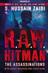 R.A.W. Hitman 2 - 3 Dec 2024