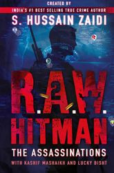 R.A.W. Hitman 2 - 3 Dec 2024