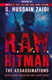 R.A.W. Hitman 2 - 3 Dec 2024