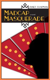 Madcap Masquerade - 15 Aug 2017