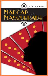 Madcap Masquerade - 15 Aug 2017