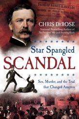 Star Spangled Scandal - 25 Jun 2019