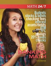 Banking Math - 2 Sep 2014