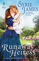 Runaway Heiress - 12 Jun 2018