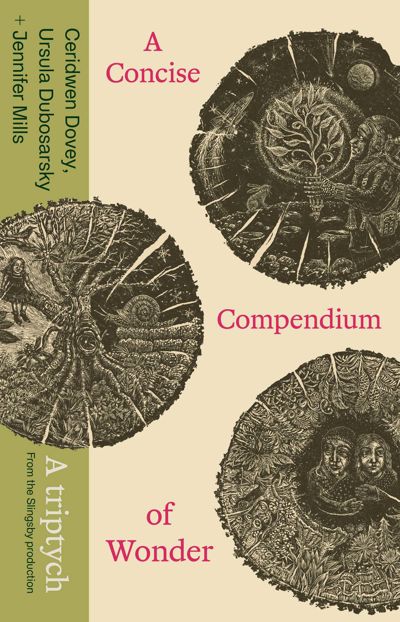 A Concise Compendium of Wonder