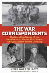 The War Correspondents - 21 Oct 2025