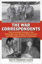 The War Correspondents - 21 Oct 2025