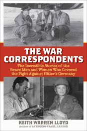 The War Correspondents - 21 Oct 2025