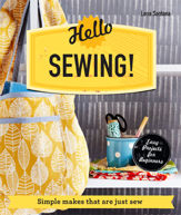Hello Sewing! - 18 Dec 2014
