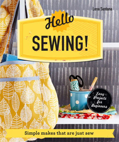 Hello Sewing!