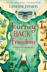 Journey Back to Freedom - 1 Sep 2022