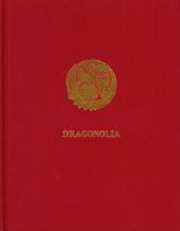 Dragonolia - 3 Nov 2015