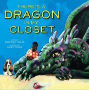 There's a Dragon in My Closet - 5 May 2020