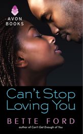 Can't Stop Loving You - 31 Jan 2012