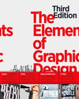 The Elements of Graphic Design - 27 Sep 2022