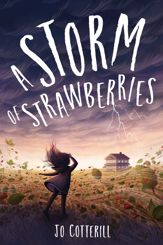 A Storm of Strawberries - 24 Sep 2019
