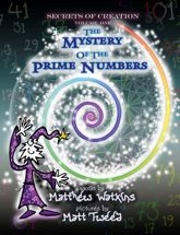 Secrets of Creation - 27 Mar 2015