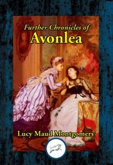 Further Chronicles of Avonlea - 29 Jan 2017