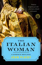 The Italian Woman - 1 Jan 2013
