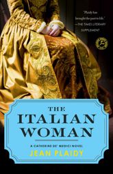 The Italian Woman - 1 Jan 2013