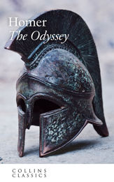 The Odyssey - 31 May 2012