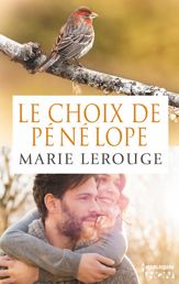 Le choix de Pénélope - 7 Nov 2014