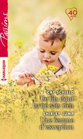 Ce fils dont tu ne sais rien - Une femme d'exception - 1 Feb 2018