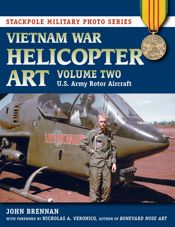 Vietnam War Helicopter Art - 1 Feb 2014