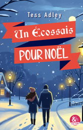 Un Ecossais pour Noël - 3 Dec 2025