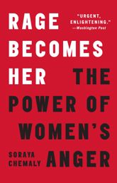 Rage Becomes Her - 11 Sep 2018