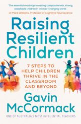 Raising Resilient Children - 29 Jul 2025