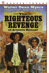 The Righteous Revenge of Artemis Bonner - 6 Oct 2009