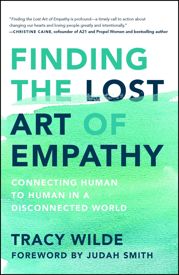 Finding the Lost Art of Empathy - 16 May 2017