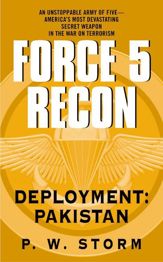 Force 5 Recon: Deployment: Pakistan - 13 Oct 2009