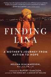 Finding Lina - 3 Sep 2013