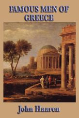 Famous Men of Greece - 7 Mar 2013