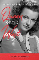 Queen of the West - 15 Apr 2022
