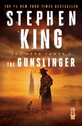 The Dark Tower I - 1 Jan 2016