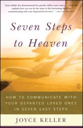 Seven Steps to Heaven - 1 Nov 2007