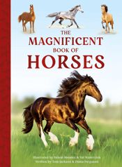 The Magnificent Book of Horses - 7 Oct 2025