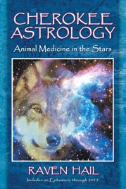 Cherokee Astrology - 30 Jan 2008