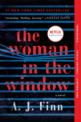 The Woman in the Window - 2 Jan 2018