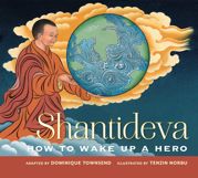 Shantideva - 21 Jul 2015