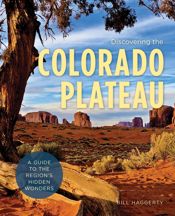 Discovering the Colorado Plateau - 1 Apr 2021